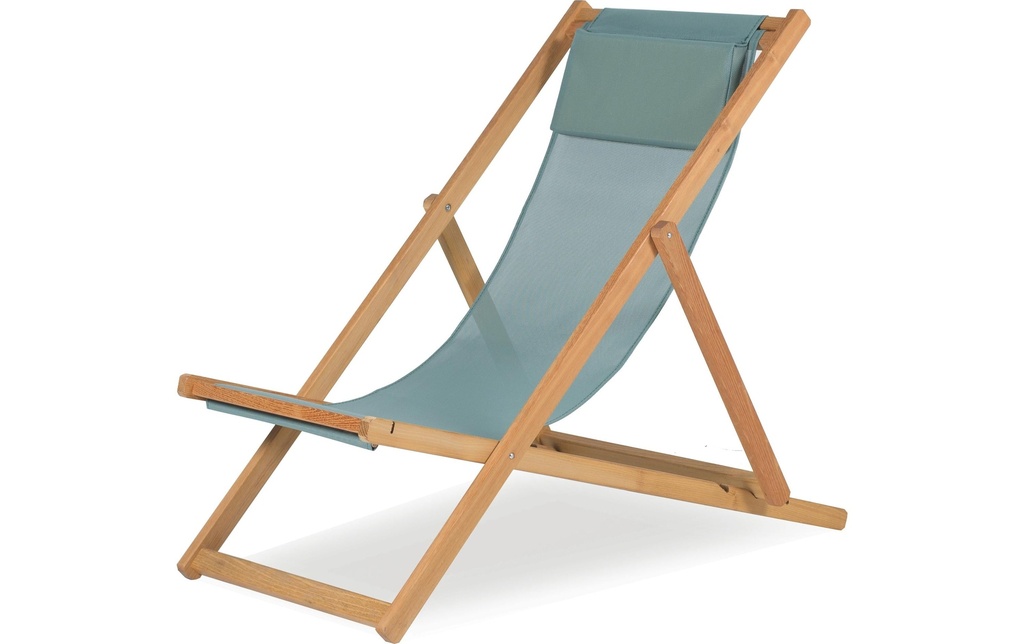 FIAM Transat Relax Sage