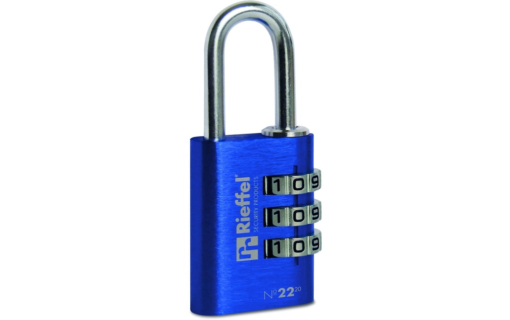 RIEFFEL Coffre-fort SecurityBox 225SE