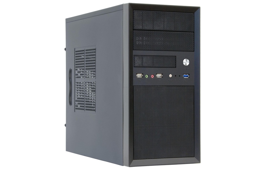 Chieftec Boîtier d’ordinateur CT-01B-350GBP