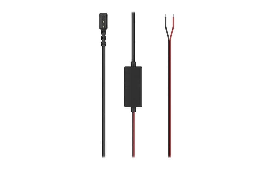 GARMIN Câbles de connexion pour motocyclettes pour zümo XT