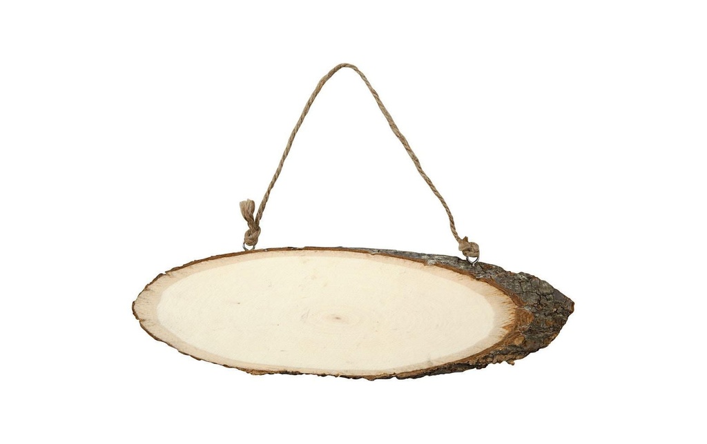 Creativ Company Article en bois 23-28 cm 1 pièce