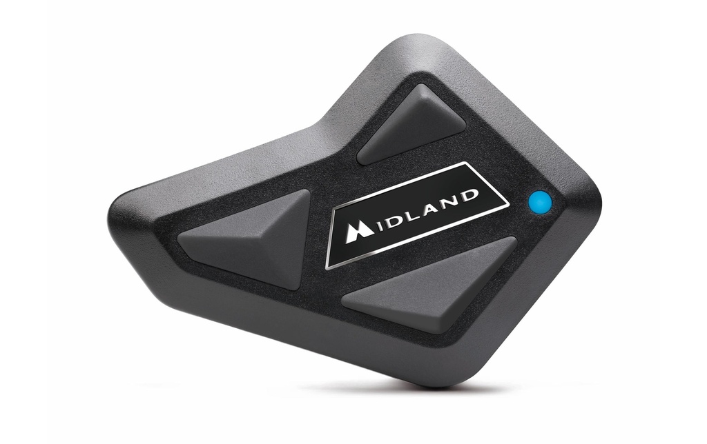Midland BT-Headset Mini Single