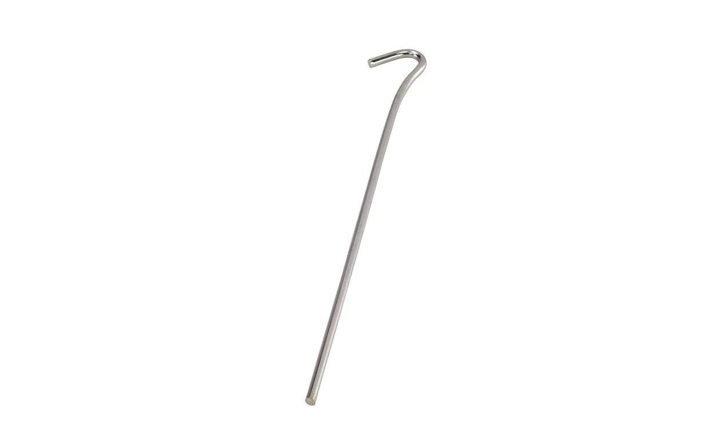 Outwell Piquets en acier 18 cm
