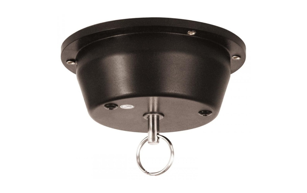 BeamZ Moteur de boule à facettes MBM220