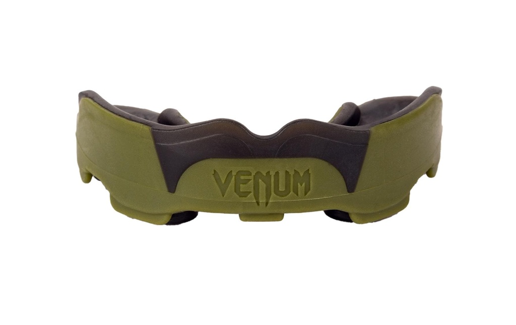 Venum Protège-dents Predator Mouthguard Khaki/Black