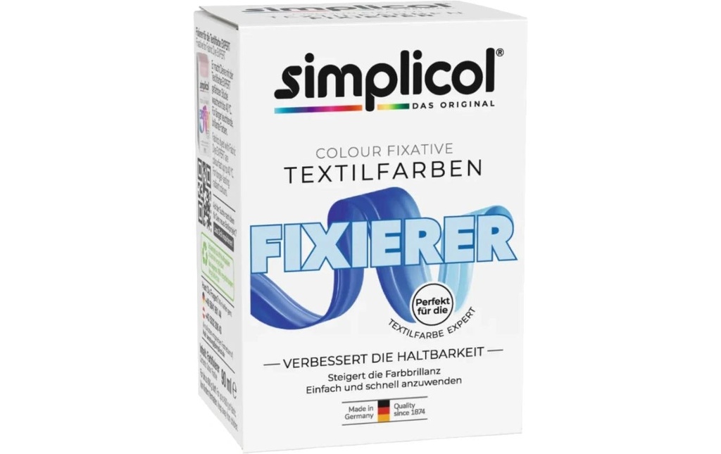 Simplicol Agent de fixation Expert 90 ml