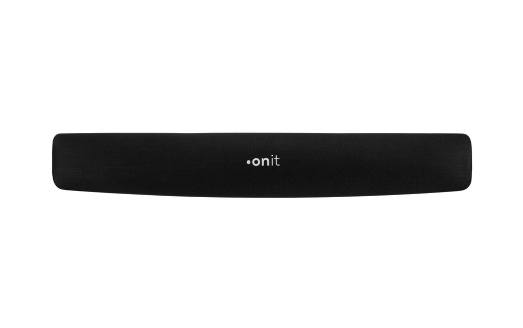 onit Repose-poignet ERGO Premium Noir