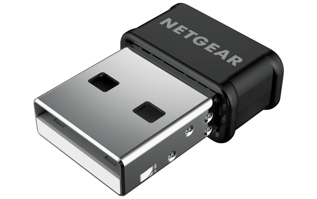 Netgear Clé WiFi AC USB A6150-100PES