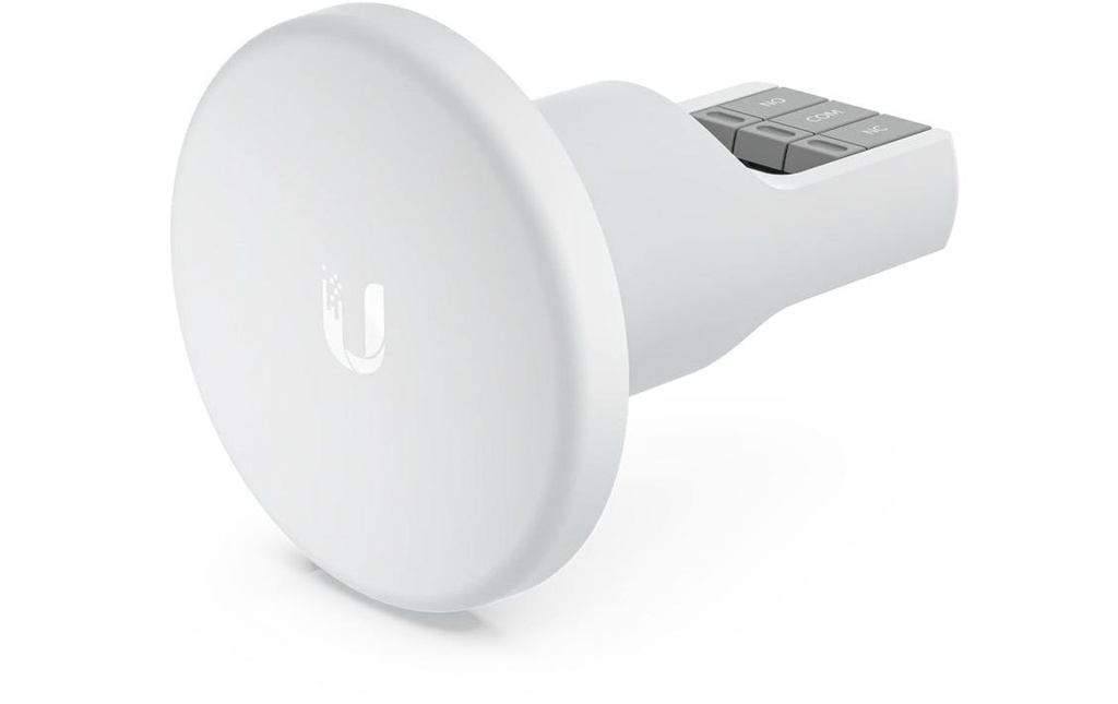 Ubiquiti Access Rescue KeySwitch Blanc