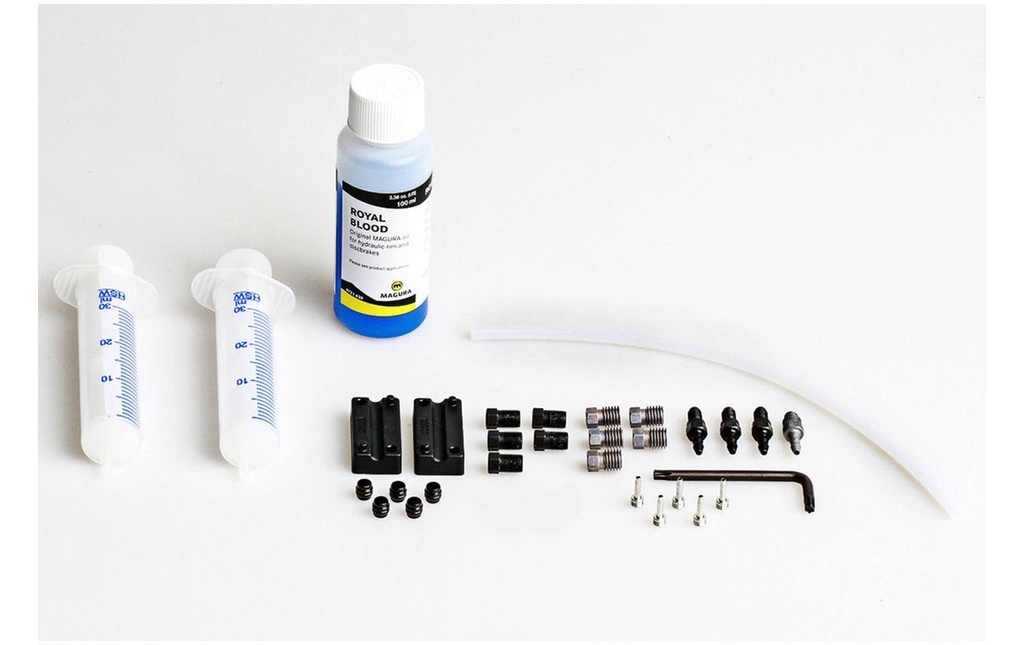MAGURA Kits de ventilation Service pour tous les freins Magura