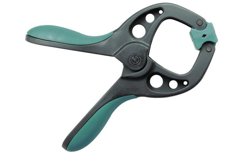 Wolfcraft Serre-joint à ressort FZ 60 mm