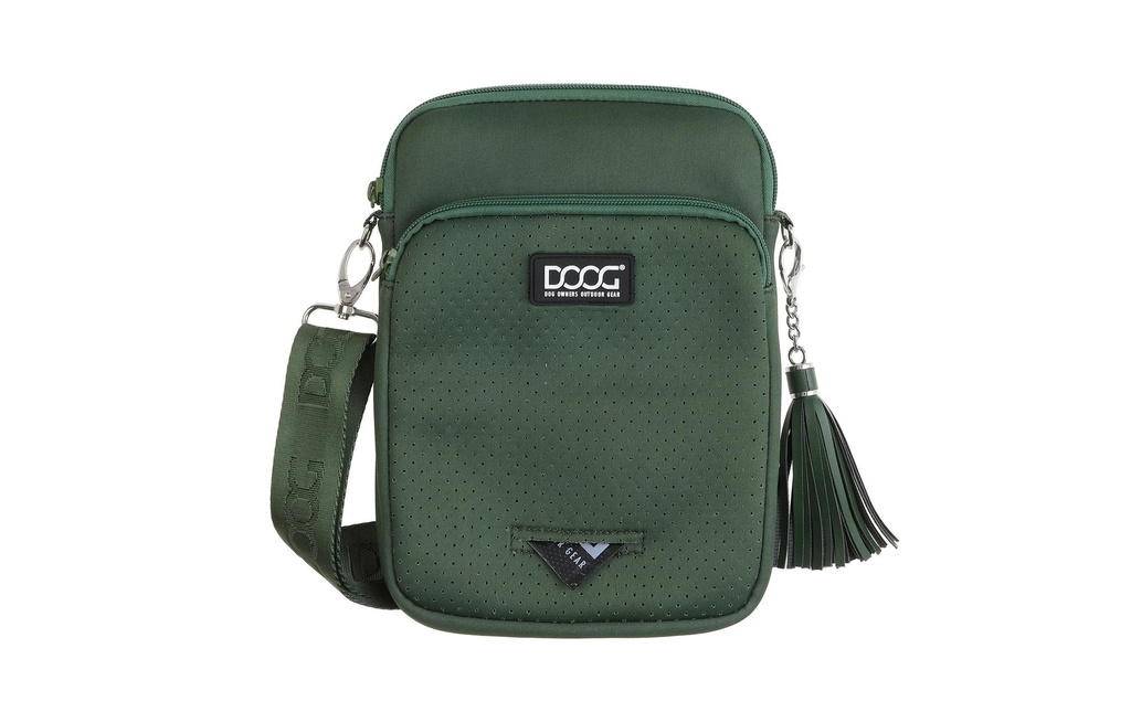 Doog Sac de marche Neosport Vert