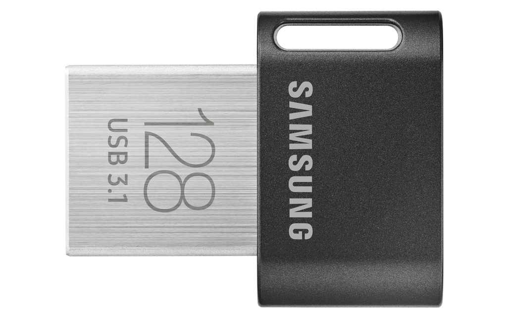 Samsung Clé USB Fit Plus 128 GB