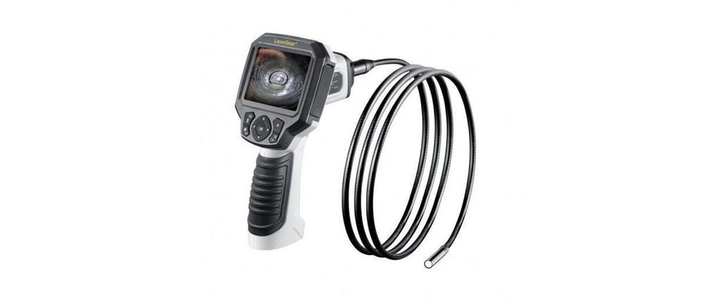 Laserliner Caméra endoscopique VideoScope XXL