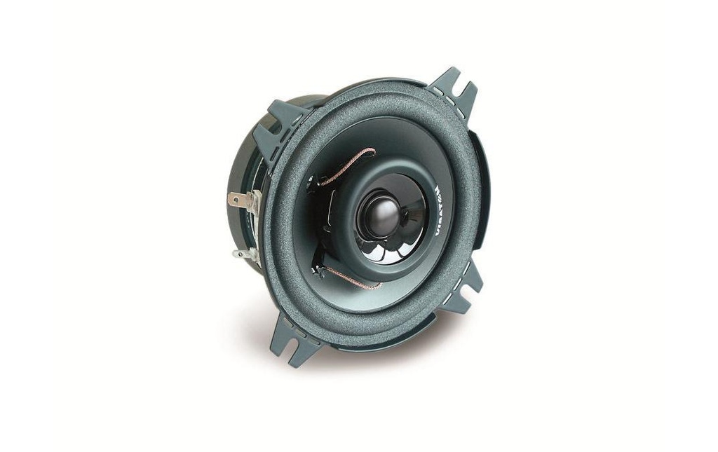 Visaton Haut-parleurs coaxiaux DX 10