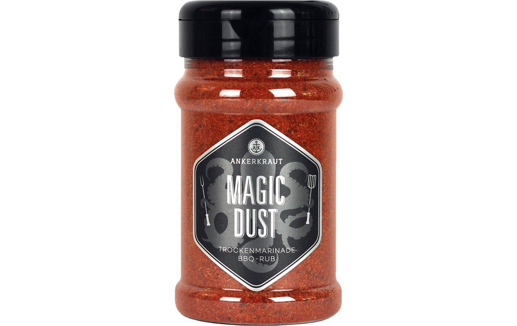 Ankerkraut Épice Magic Dust 230 g