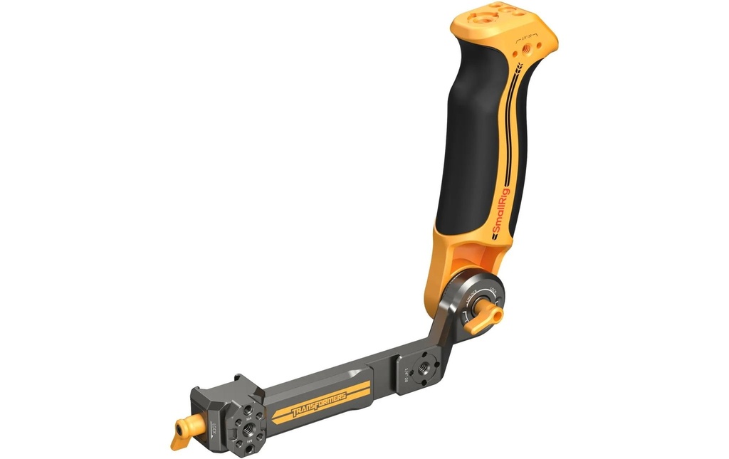 Smallrig Sling Handle pour DJI RS (BumbleBee Edition)