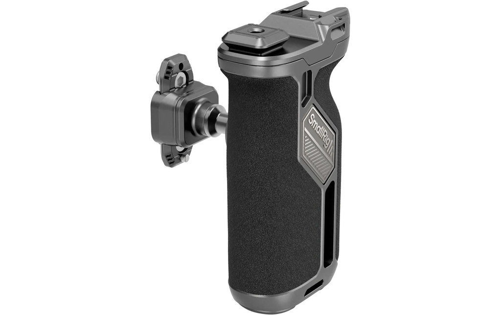 Smallrig HawkLock H21 Dispositif de serrage rapide pour poignées latérales rotatives