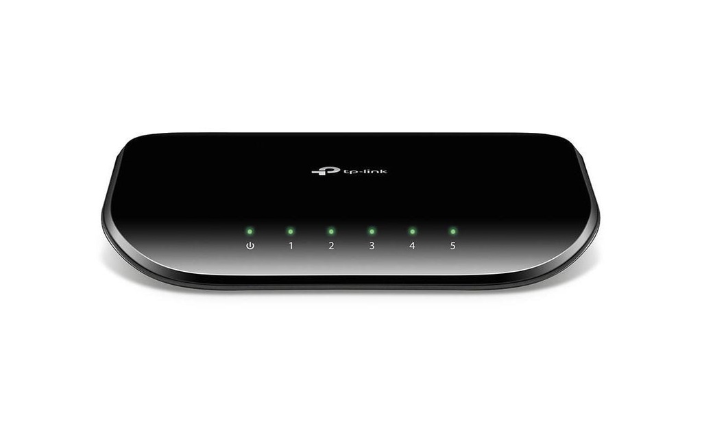 TP-Link Switch TL-SG1005D 5 Port