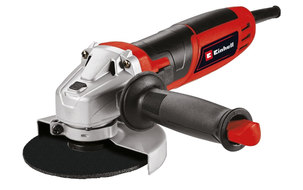 Einhell Meuleuse d’angle TC-AG 125/850