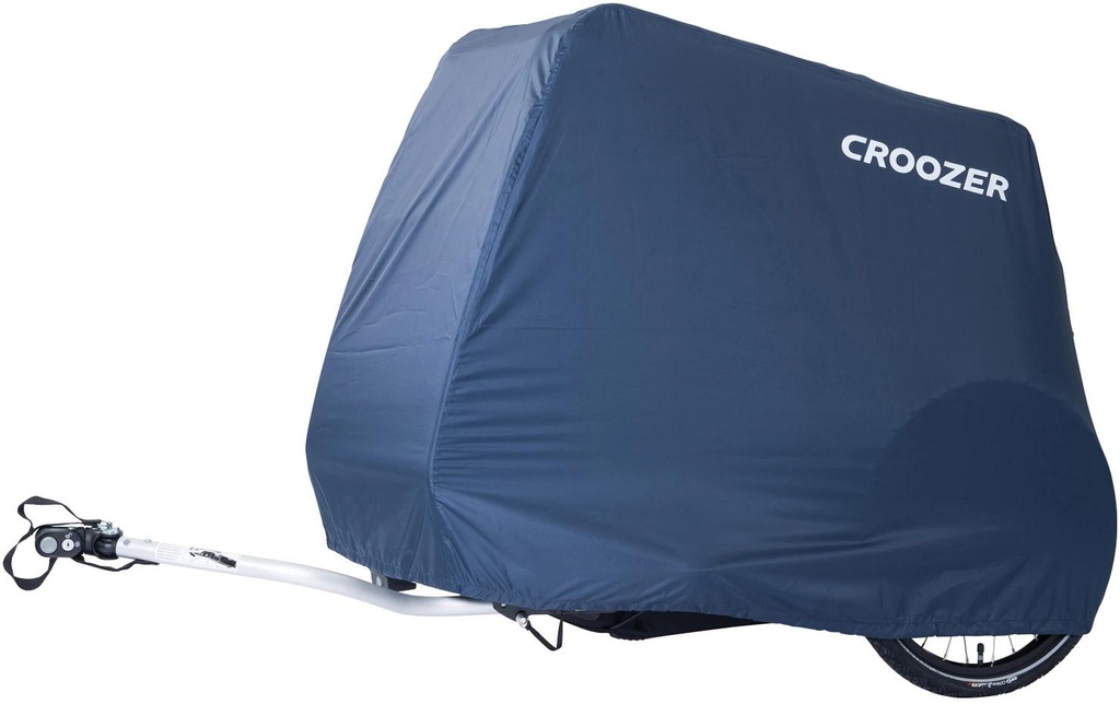 Croozer Garage pliant Dog XL/XXL