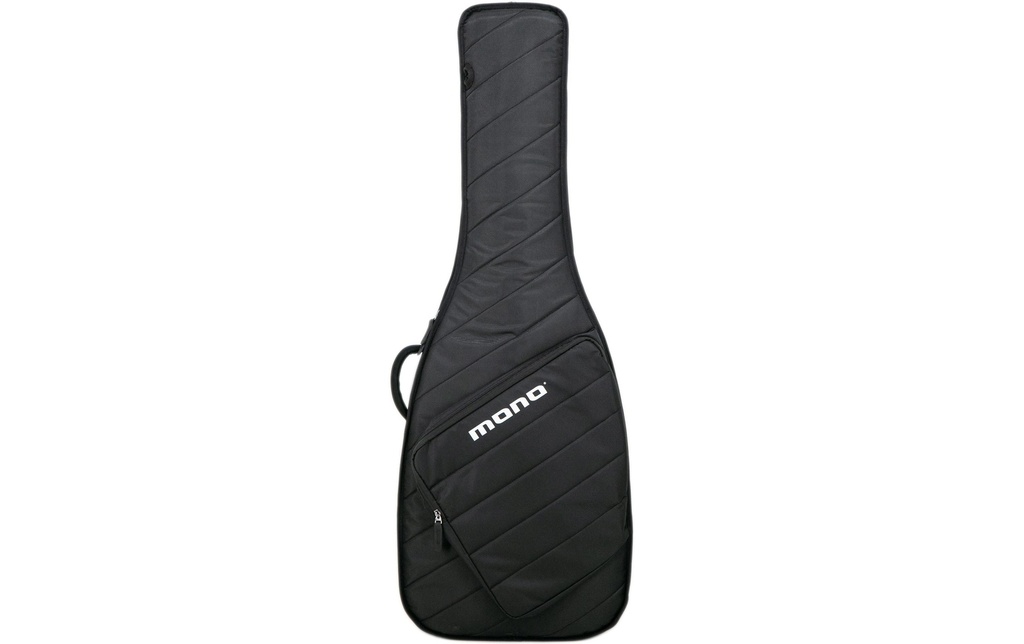 MONO Cases Bass Sleeve 2.0 Black pour Basse électrique