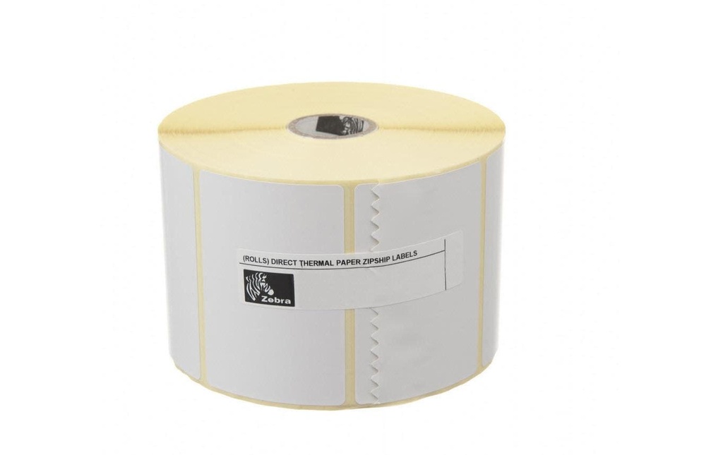 Zebra Technologies Rouleau à étiquettes Thermo Direct 57 x 32 mm