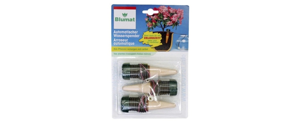 Blumat Bec verseur