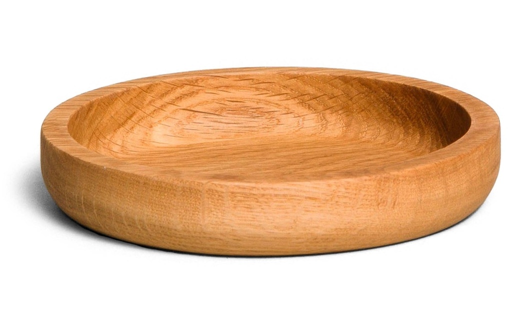 Möve Porte-savon Oak Brun