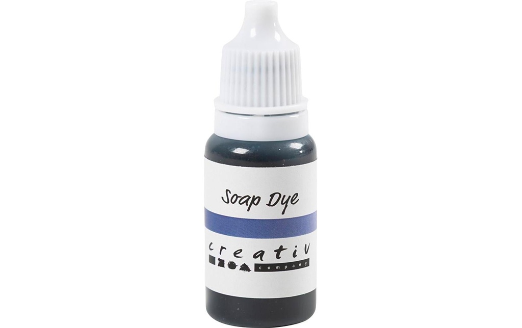 Creativ Company Peinture au savon Lavande, 10 ml