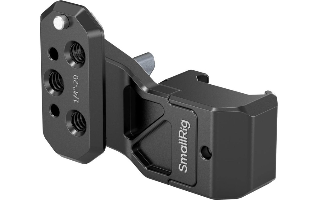 Smallrig Adaptateur Side Handle Extension