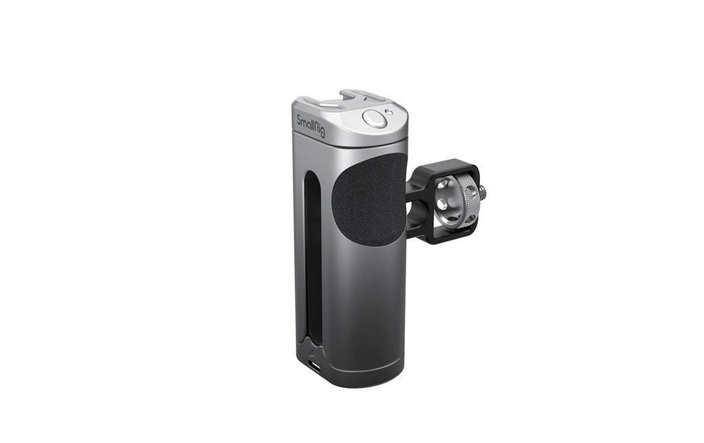 Smallrig Fixation avec commande sans fil pour les téléphones portables