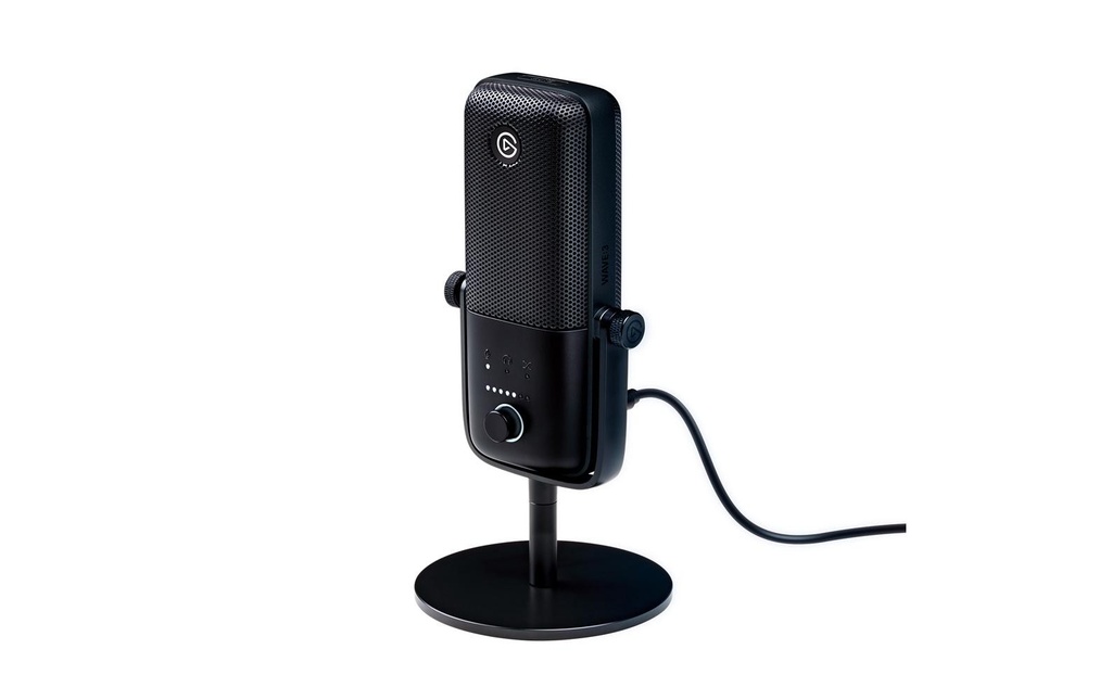 Elgato Microphone Elgato Wave:3
