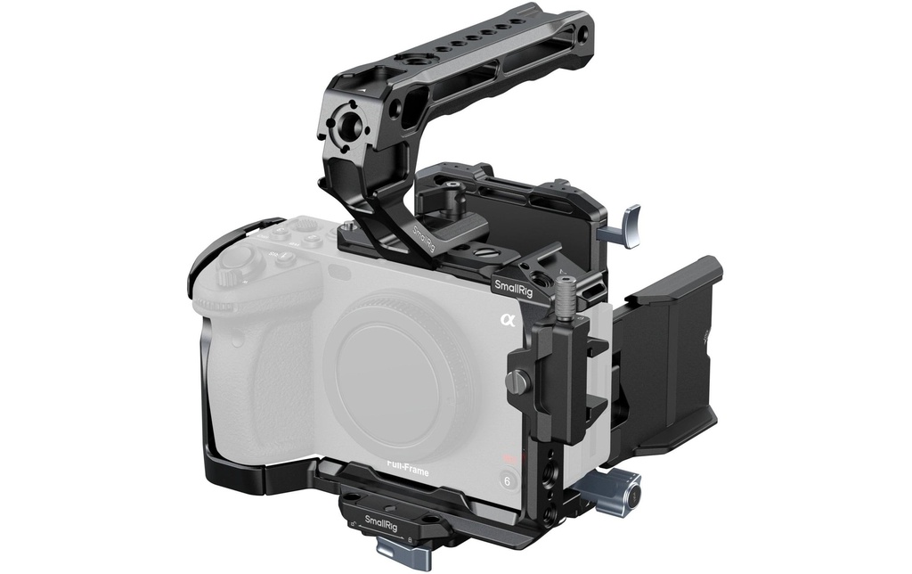 Smallrig Cage Sony FX3 / FX30