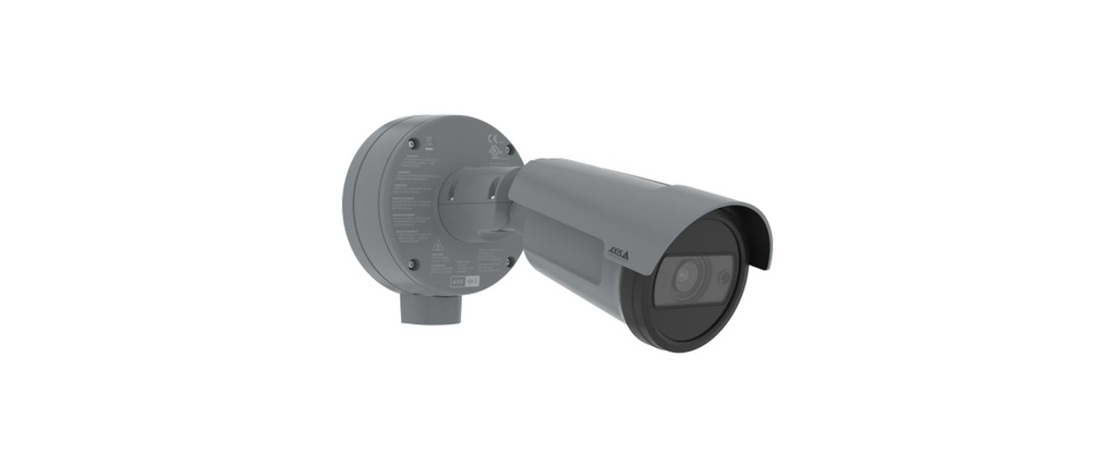 Axis Caméra réseau P1468-XLE