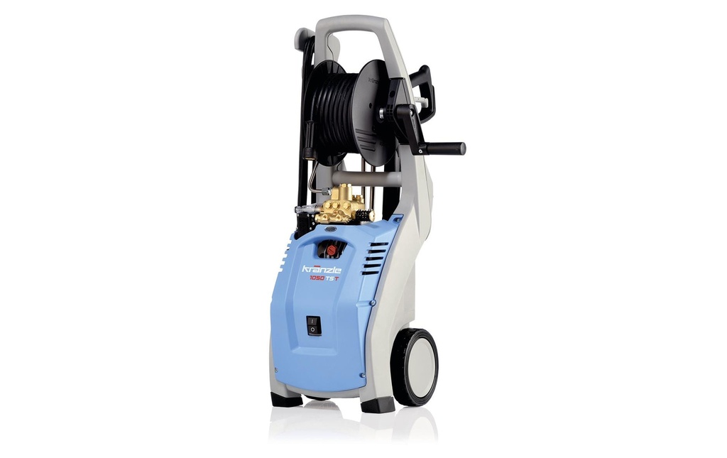 Kränzle Nettoyeur haute pression K 1050 TS T