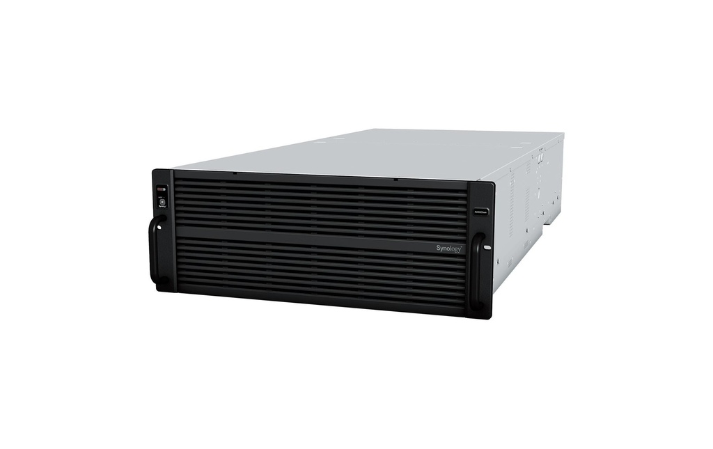 Synology Boîtier d’extension NAS RX6025sas
