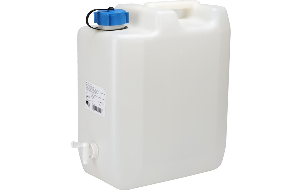 FTM Jerrycan d’eau 35 L