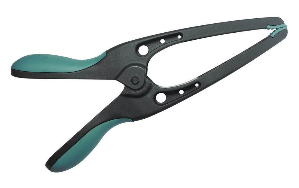 Wolfcraft Serre-joint à ressort MT 70 mm