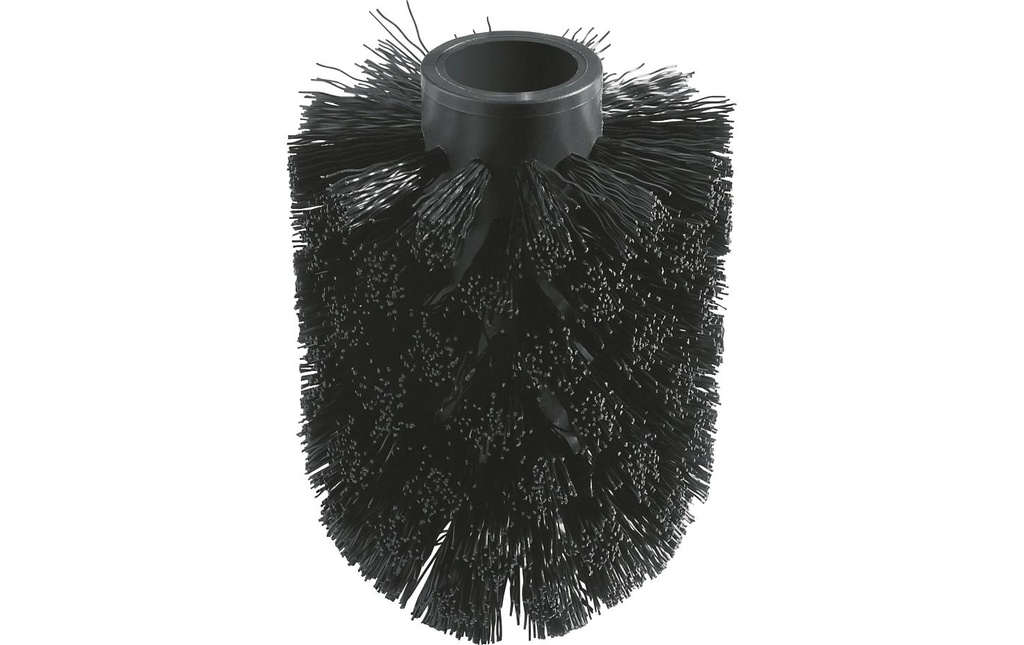 GROHE Brosse à toilettes Start Noir