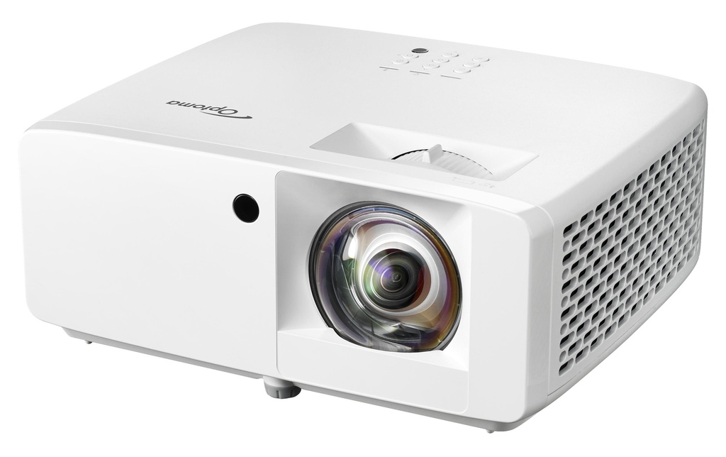 Optoma Projecteur à focale courte ZH350ST