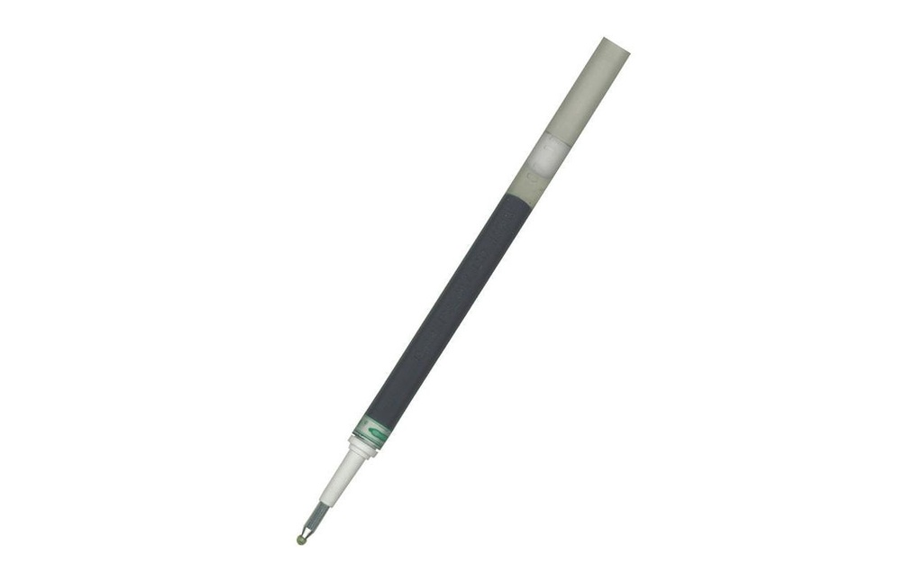 pentel Mine de crayon EnerGel 0.7 mm, Vert