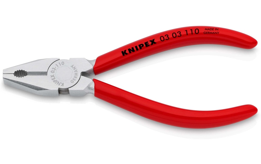 Knipex Pince universelle Mini