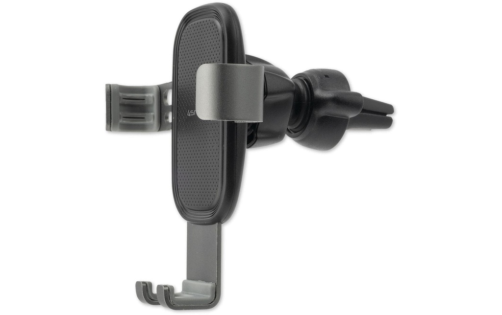 4smarts Support Grabber 2.0 pour les fentes d'aération