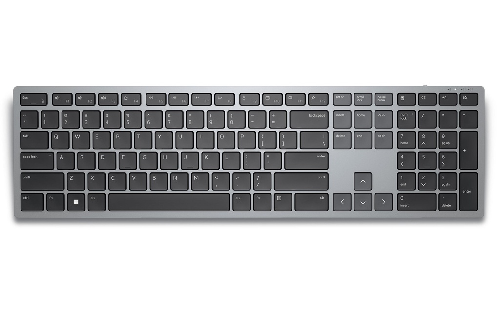 Dell Clavier KB700