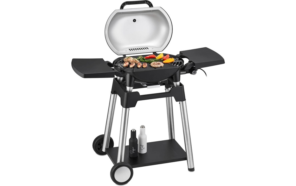 Trisa Barbecue électrique Grill Force 2200