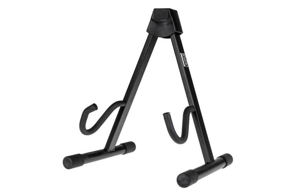 Bemero Pied pour guitare électrique GS-8051BK