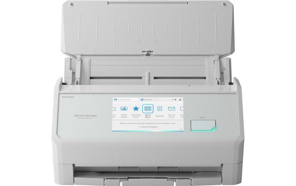 Ricoh Scanner de documents ScanSnap iX2500