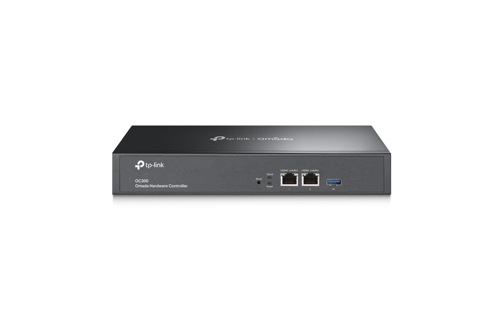 TP-Link Contrôleur sans fil Contrôleur matériel Omada OC300