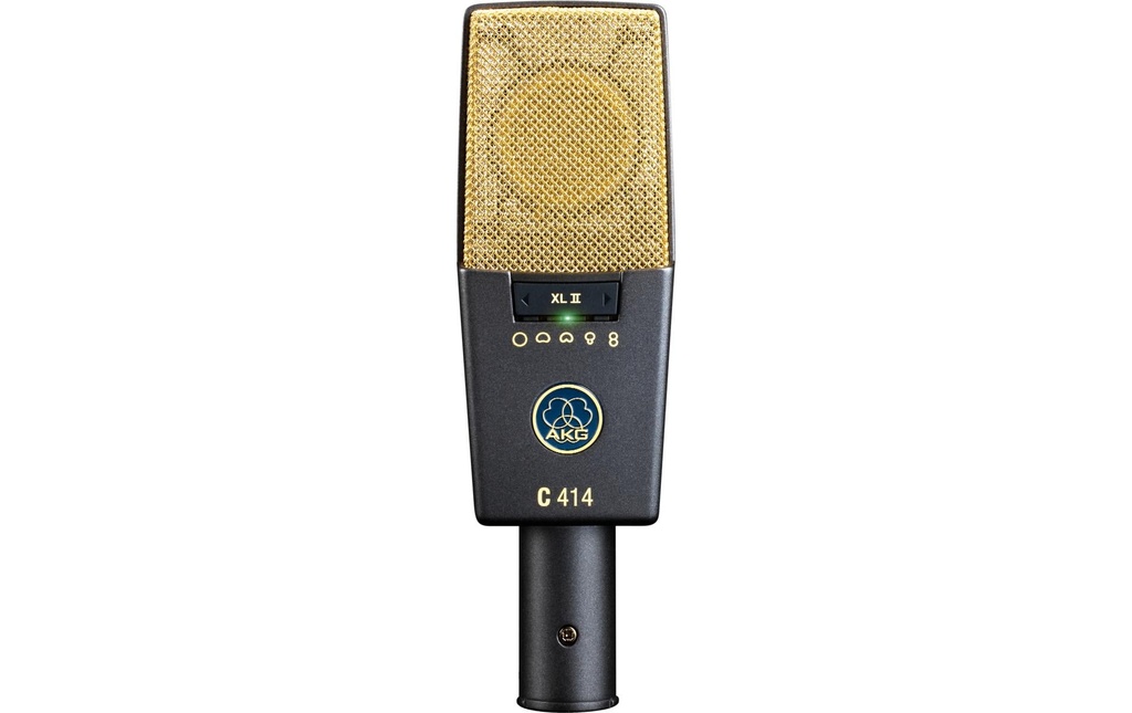 AKG Microphone C414 XLII